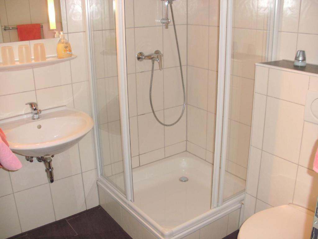 Hotel Am Hindenburgplatz Аппенваєр Номер фото